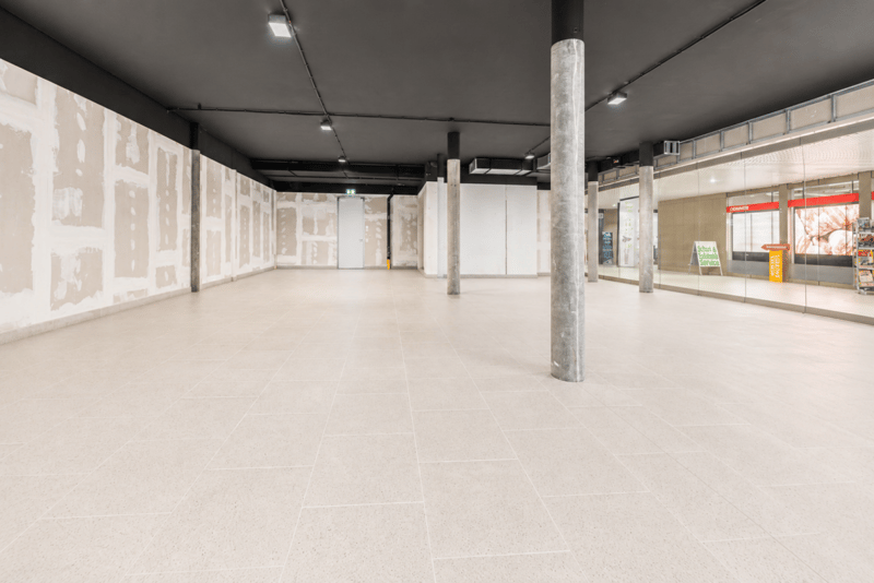 Espace gastronomique au Mühlemattcenter Oberwil (5)