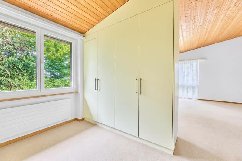 Ankleidezimmer