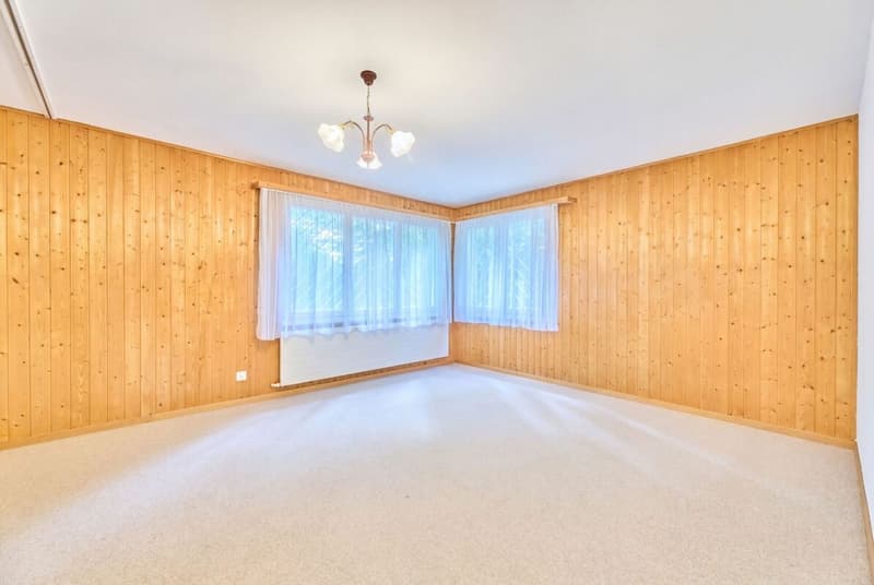 Gästezimmer im UG