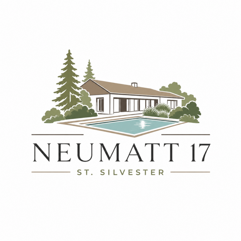 Detached house with idyllic tranquility in St. Silvester (27)