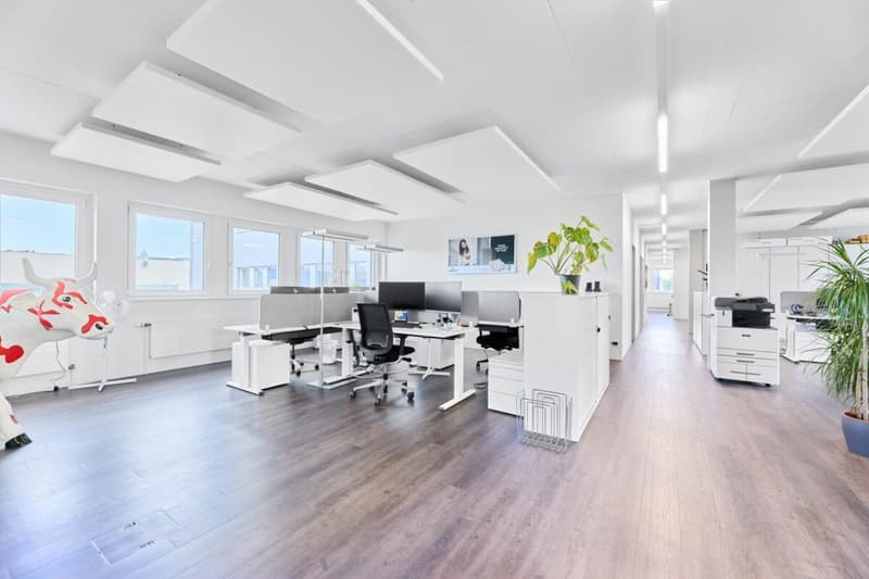 High-quality office and commercial space (6)