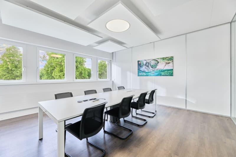 High-quality office and commercial space (3)