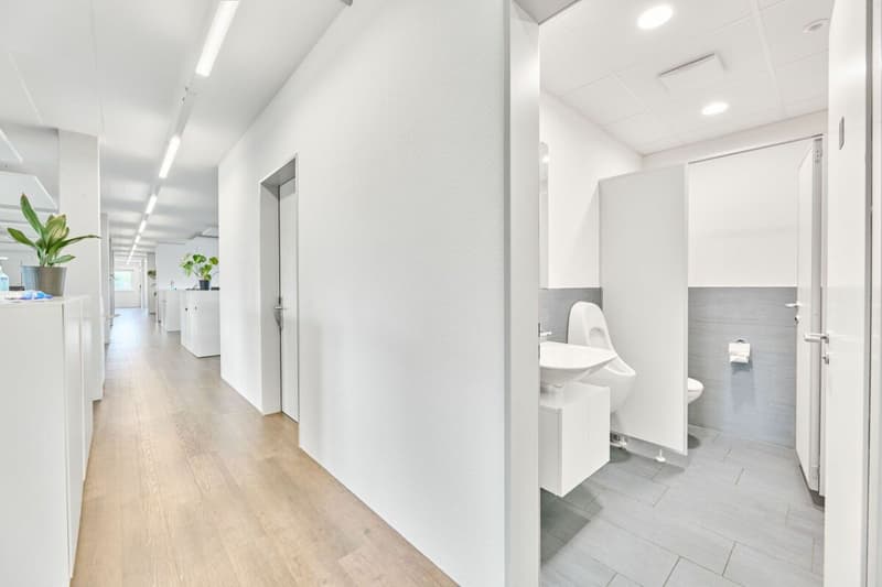 High-quality office and commercial space (4)