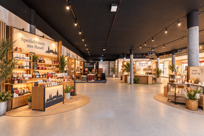 Pop-Up-Store: Ihre Geschäftsidee in einer Zwischennutzung (2)