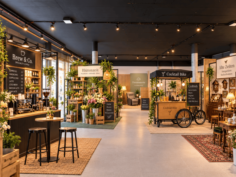 Pop-Up-Store: Ihre Geschäftsidee in einer Zwischennutzung (1)