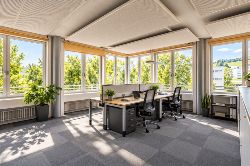 EIN STANDORT. TAUSEND MÖGLICHKEITEN. (10)