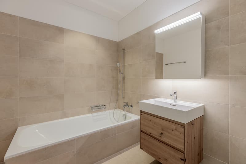 4.5 Zimmerwohnung in Au Wädenswil (7)