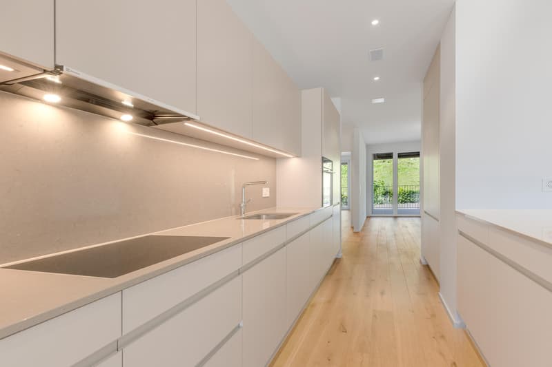 4.5 Zimmerwohnung in Au Wädenswil (3)