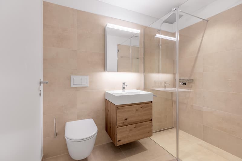 4.5 Zimmerwohnung in Au Wädenswil (9)