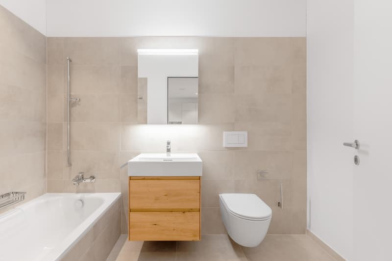 4.5 Zimmerwohnung in Au Wädenswil (8)