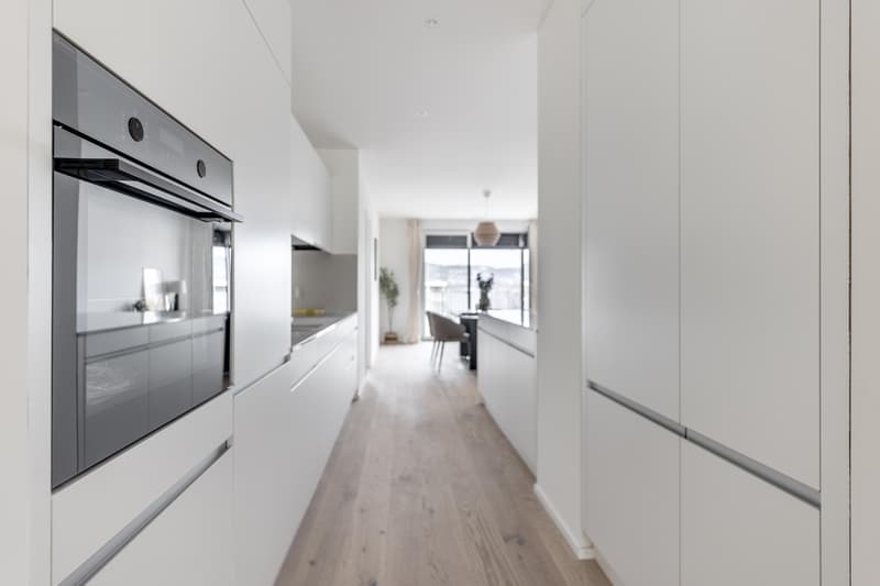 Stylish owner-occupied apartments in a central location in Au-Wädenswil, ideal for a modern lifestyle (4)