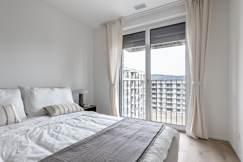 Stylish owner-occupied apartments in a central location in Au-Wädenswil, ideal for a modern lifestyle (8)