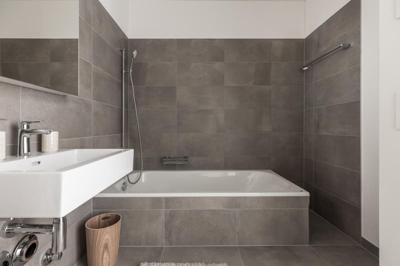Stylish owner-occupied apartments in a central location in Au-Wädenswil, ideal for a modern lifestyle (10)