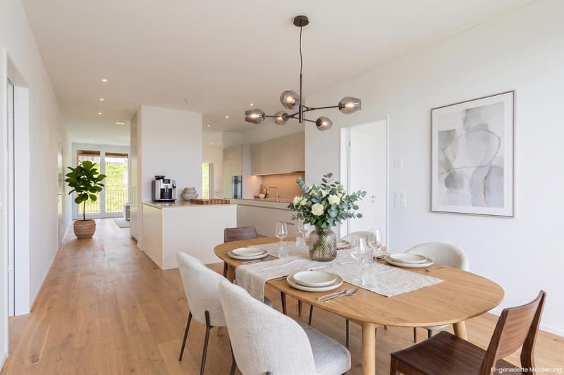 Appartements spacieux en propriété dans un emplacement familial à Au-Wädenswil, idéal pour grandir et prospérer (3)