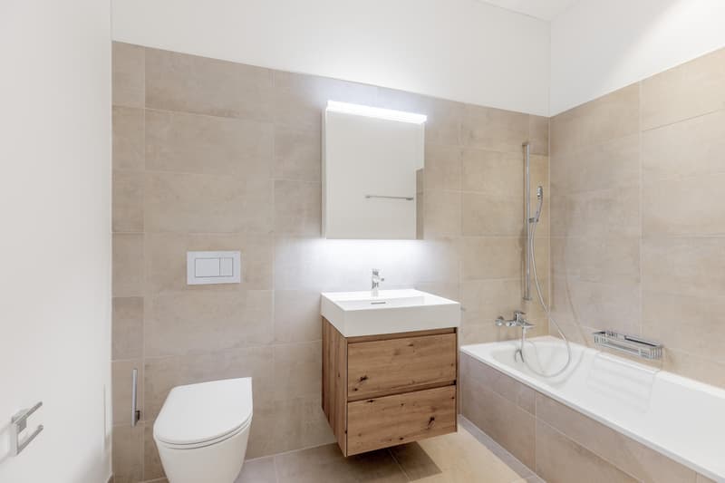 Appartements spacieux en propriété dans un emplacement familial à Au-Wädenswil, idéal pour grandir et prospérer (6)