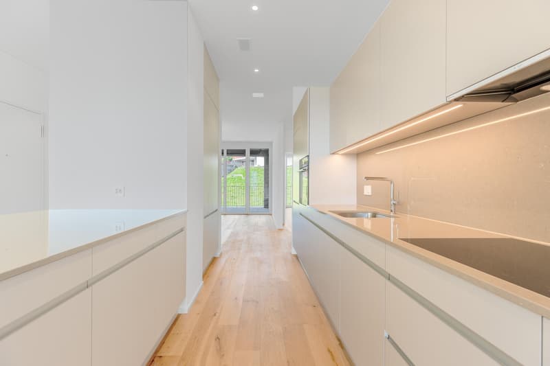 Appartements spacieux en propriété dans un emplacement familial à Au-Wädenswil, idéal pour grandir et prospérer (4)