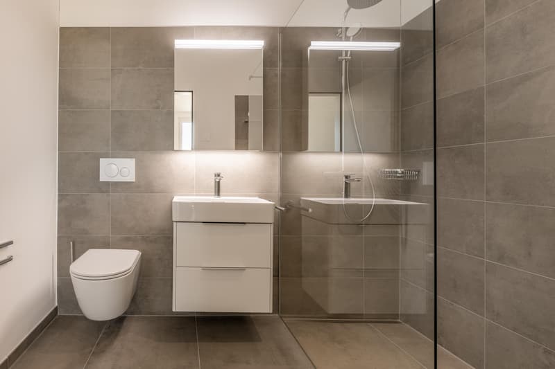 4.5 Zimmerwohnung in Au Wädenswil (7)