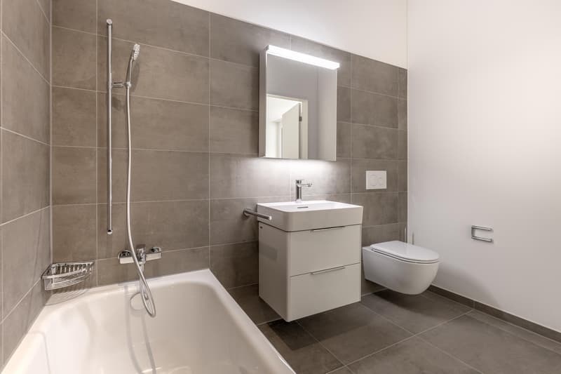 4.5 Zimmerwohnung in Au Wädenswil (8)