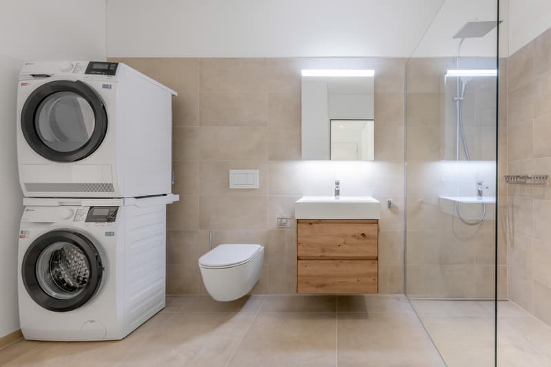 2.5 Zimmerwohnung in Au Wädenswil (6)