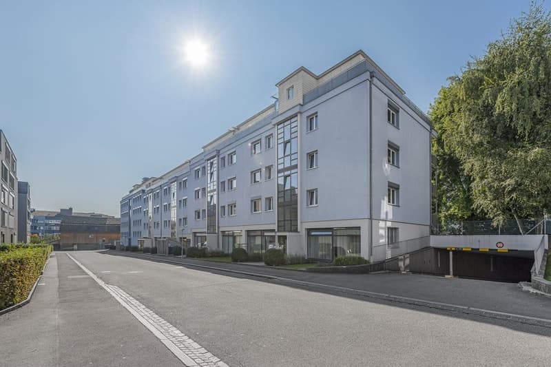 Aussenansicht