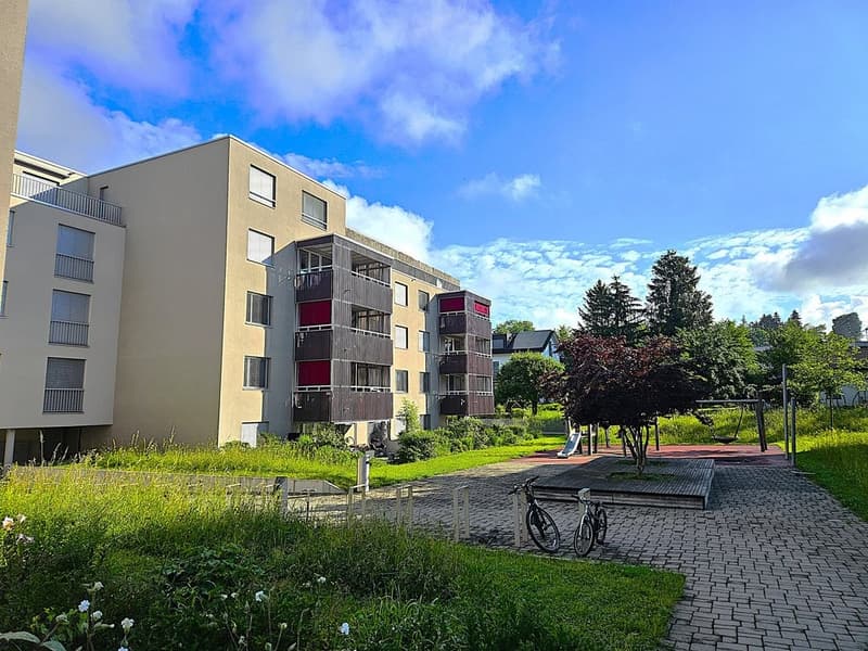 Aussenansicht
