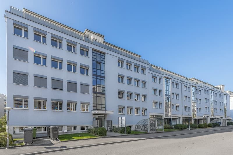 Aussenansicht