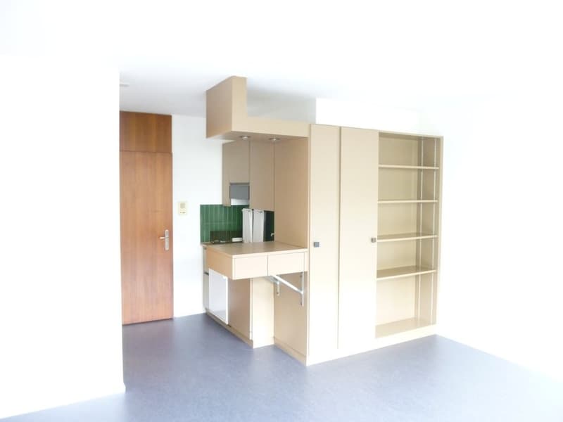 Wohnung