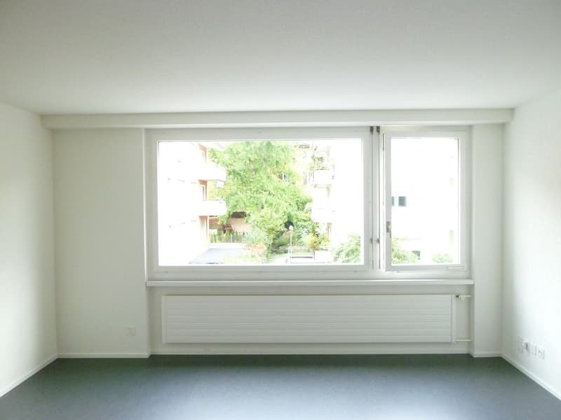 Wohnung