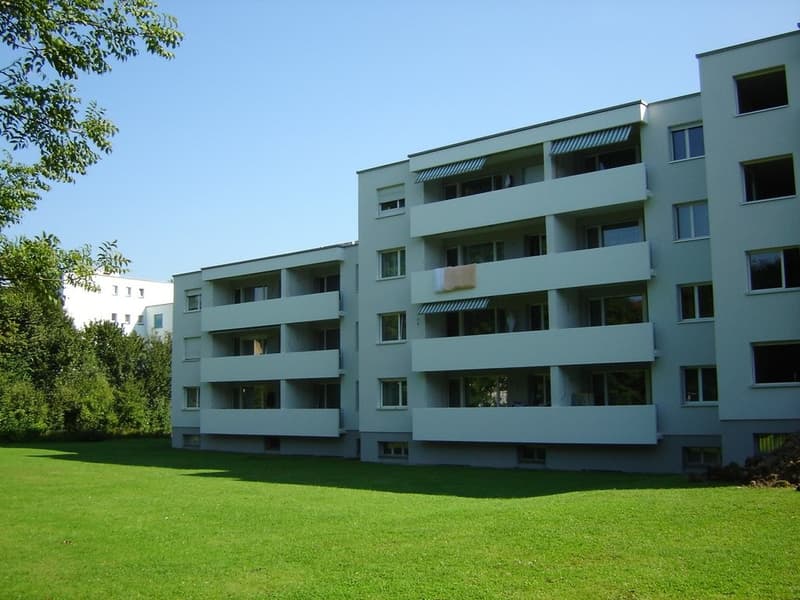 Aussenansicht
