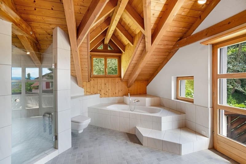 Bad / Dusche / WC