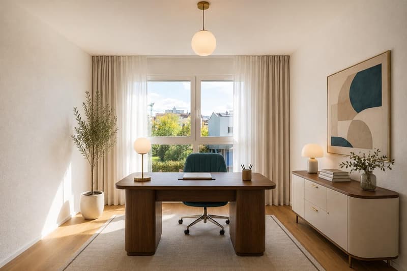 Zimmer 1