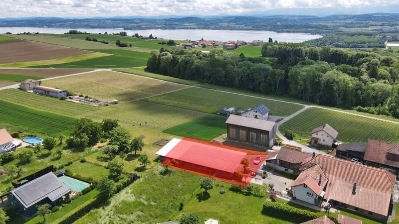 New 5-room family villa in Montmagny / VD (6)