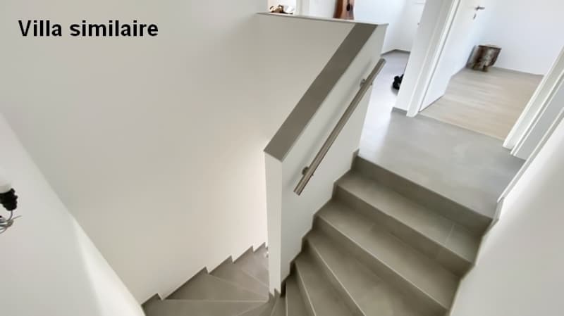 New 5-room family villa in Champtauroz / VD (10)