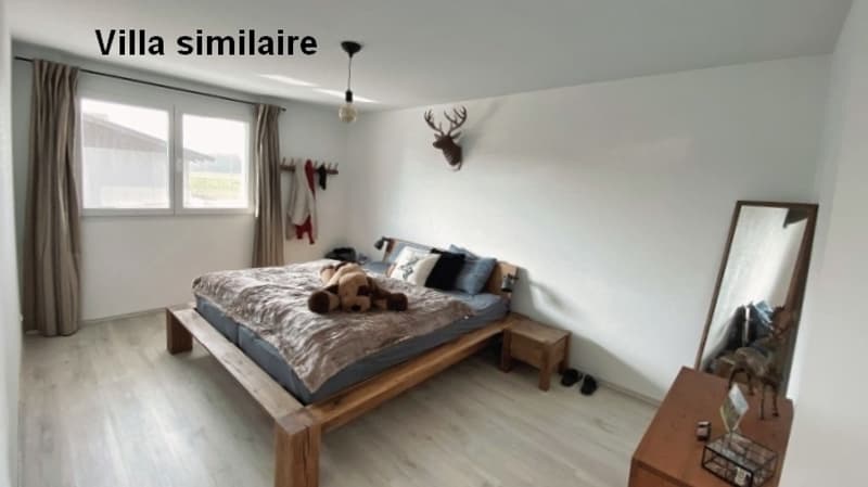 New 5-room family villa in Champtauroz / VD (11)