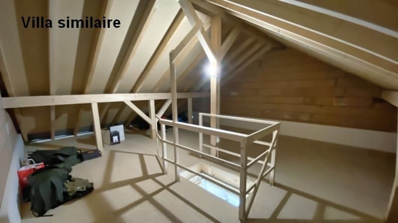 New 5-room family villa in Champtauroz / VD (12)