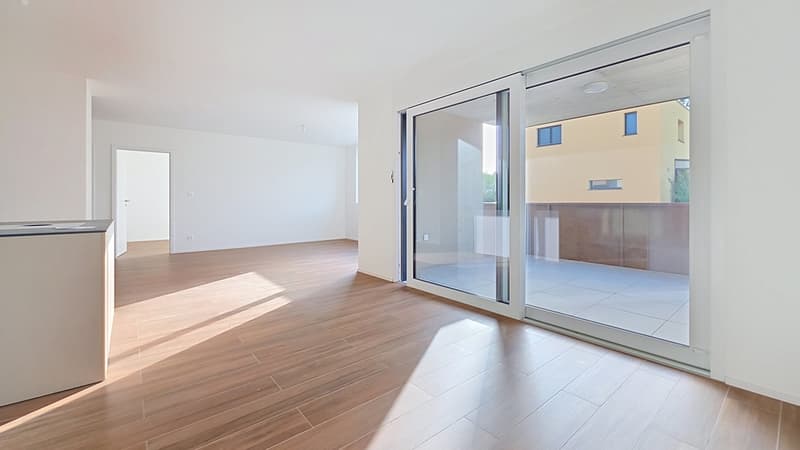 Appartement neuf de 3.5 pces à Murist / FR (lot C3-5) (8)