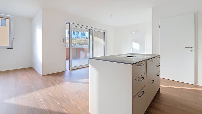 Appartement neuf de 3.5 pces à Murist / FR (lot C3-5) (5)