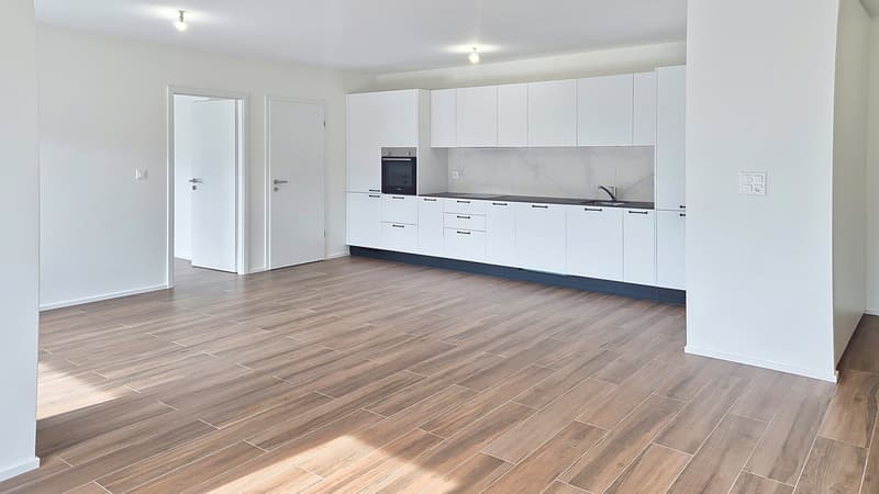 New 3.5-room apartment in Murist / FR (lot A2-1) (3)