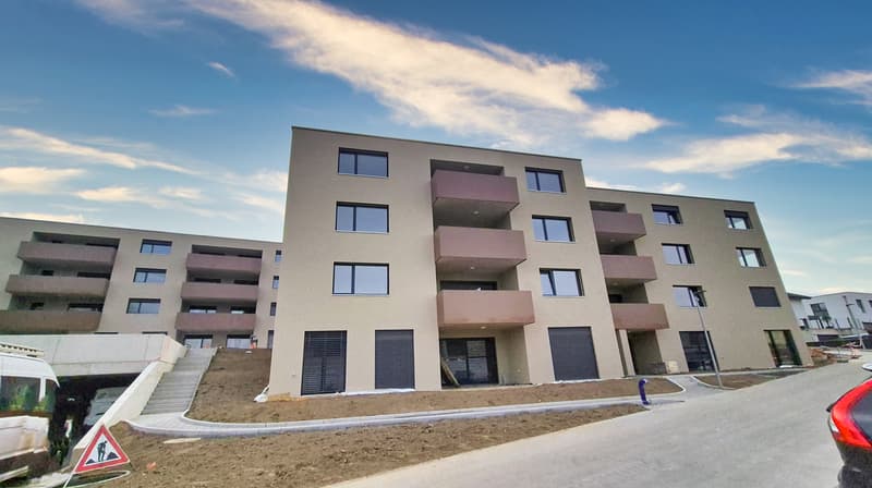 New 3.5-room apartment in Murist / FR (lot A2-1) (12)