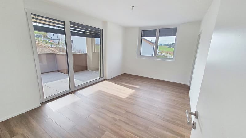 New 3.5-room apartment in Murist / FR (lot A2-1) (6)