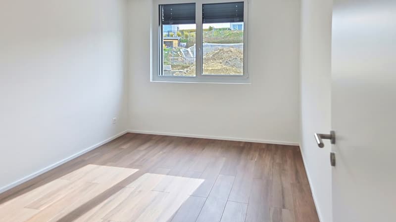 New 3.5-room apartment in Murist / FR (lot A2-1) (8)