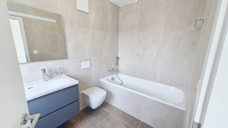 New 3.5-room apartment in Murist / FR (lot A2-1) (9)
