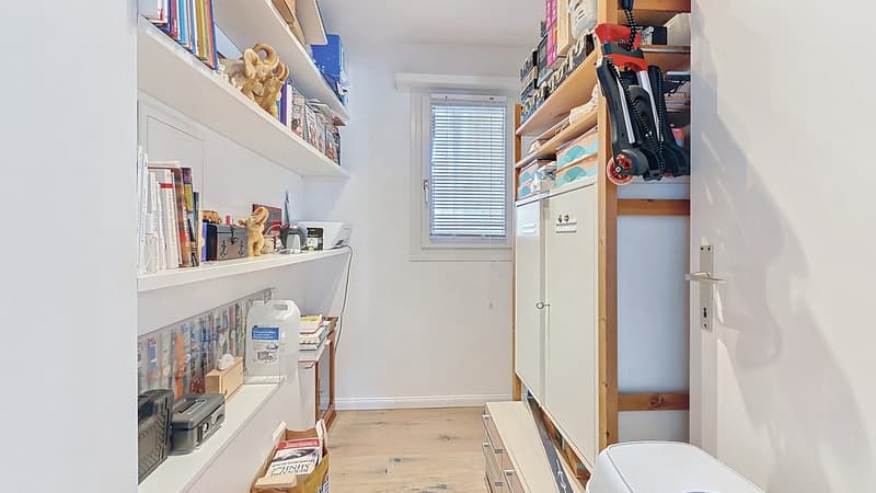 Réduit / bureau