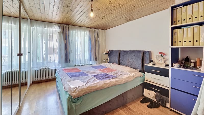 Chambre 4 - 1er étage