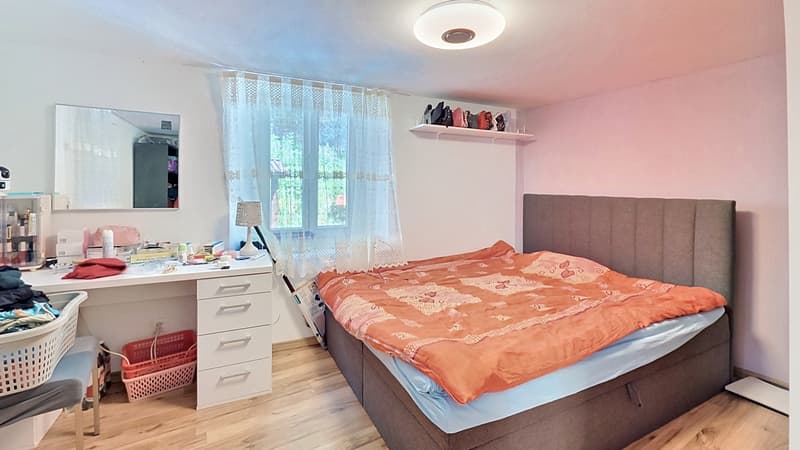 Chambre 1 - 1er étage