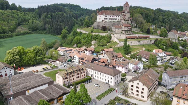 Vue générale