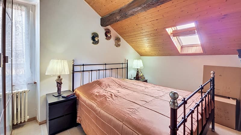 Chambre 1 - 1er étage