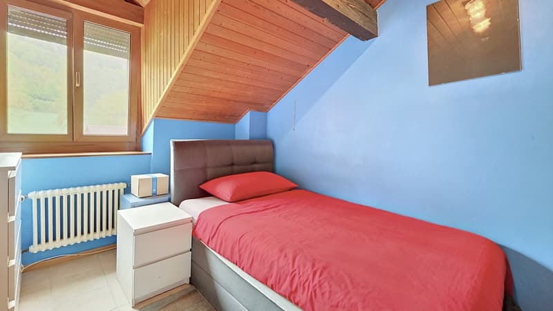 Chambre 2 - 1er étage