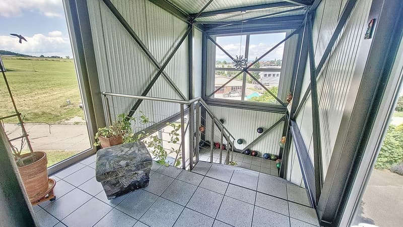 Gewerbliche / industrielle Lokale in Cressier (12)