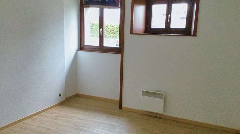 Appartement 3.5 pces au rez-de-chaussée à Montagny-la-Ville / FR (5)